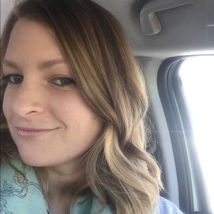 Meet your Posher, Kim